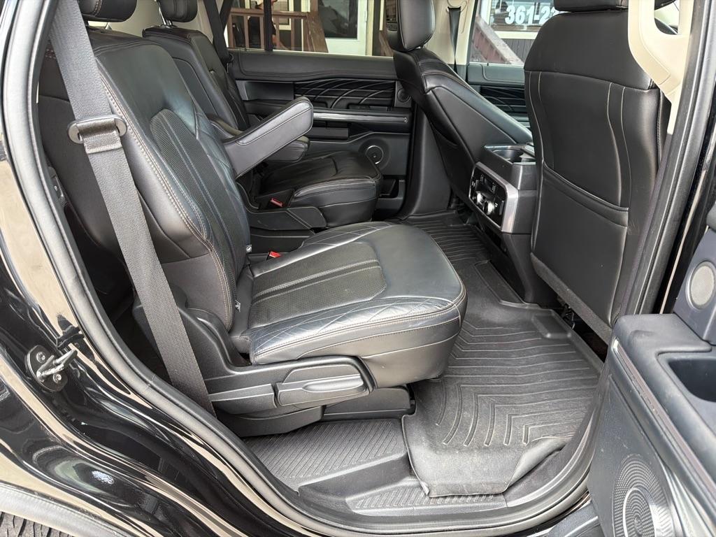 Ford Expedition Platinum 2WD 2018