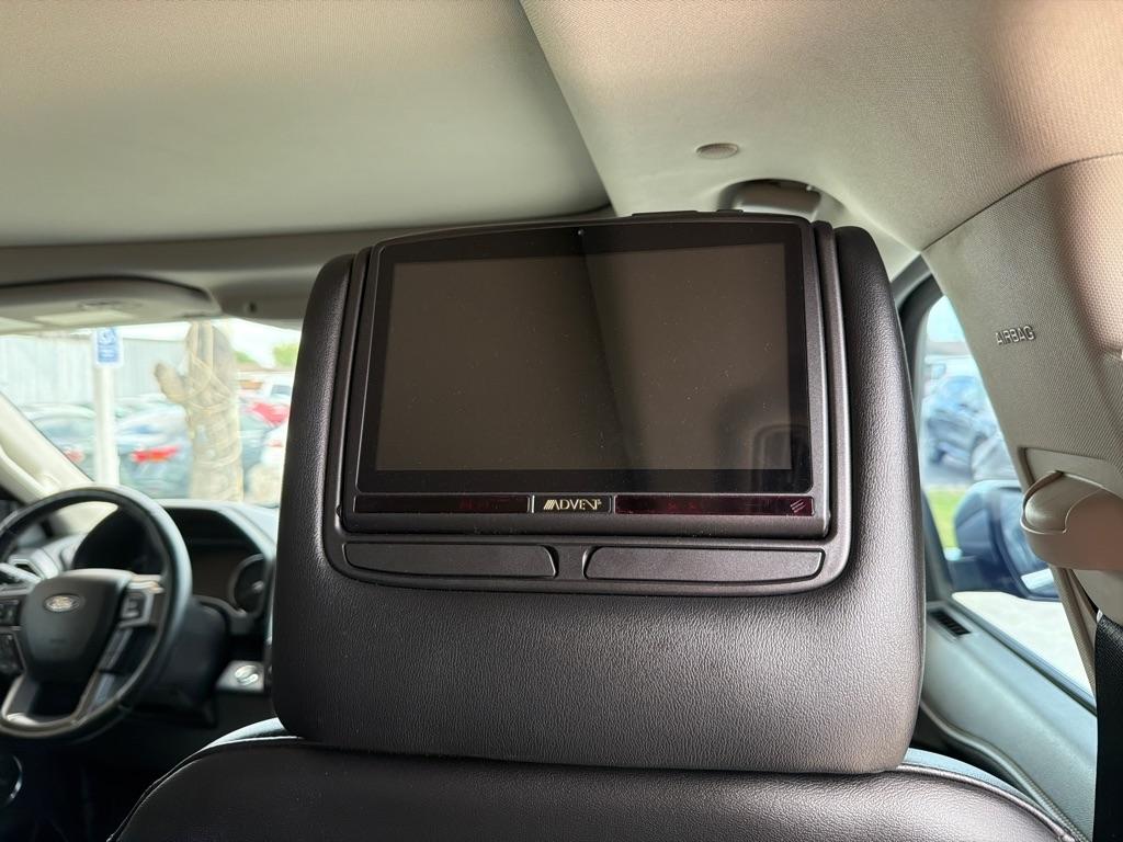 Ford Expedition Platinum 2WD 2018