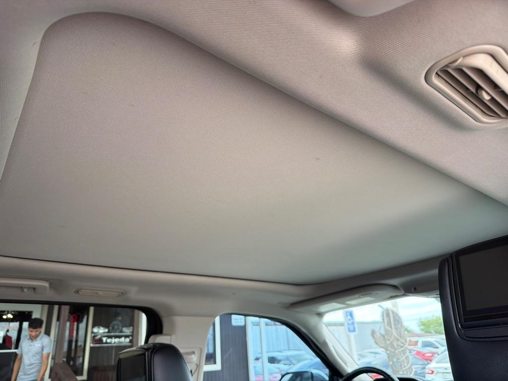 Ford Expedition Platinum 2WD 2018