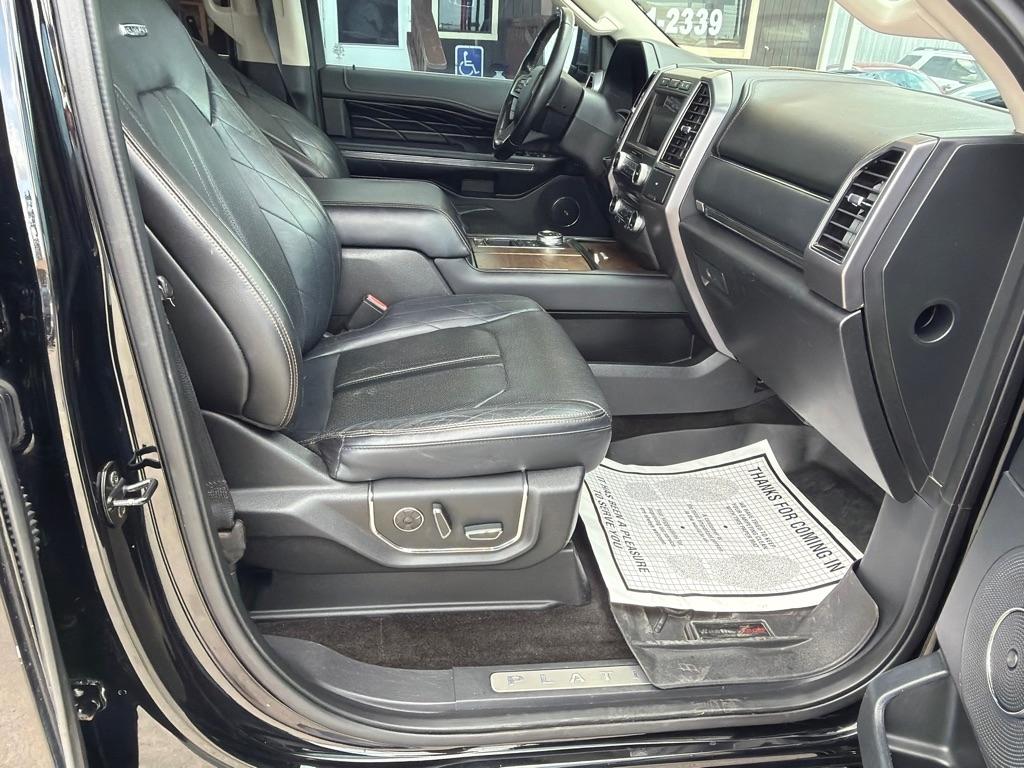 Ford Expedition Platinum 2WD 2018