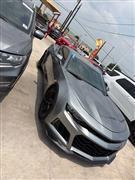 2020 Chevrolet Camaro 