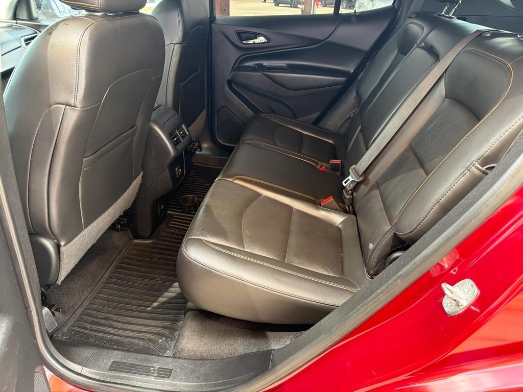 Chevrolet Equinox LT 2.0 2WD 2020