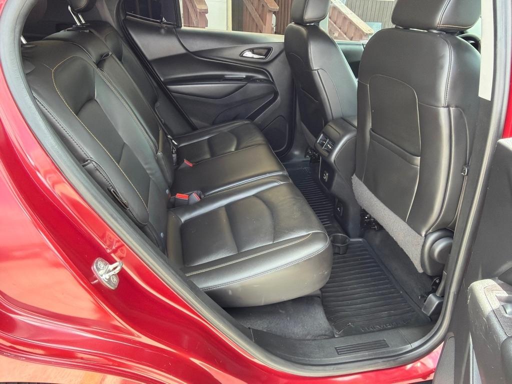 Chevrolet Equinox LT 2.0 2WD 2020