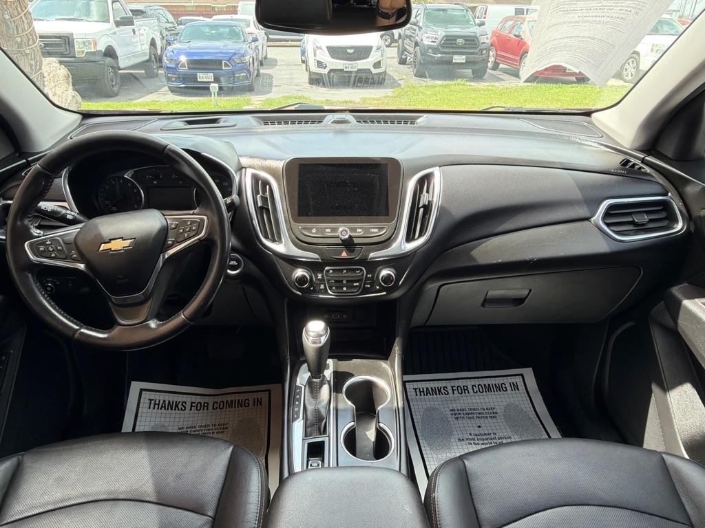 Chevrolet Equinox LT 2.0 2WD 2020