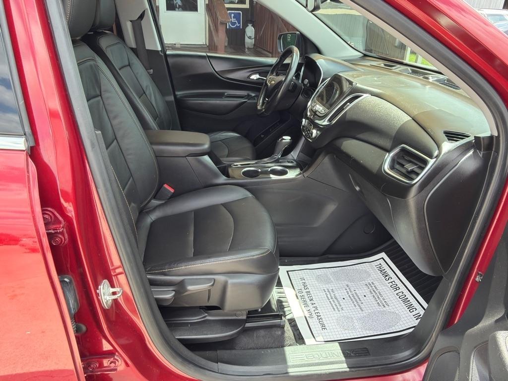 Chevrolet Equinox LT 2.0 2WD 2020