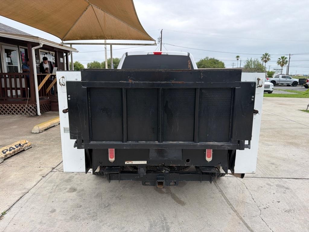 Ford F-350 SD Platinum Crew Cab 4WD 2019