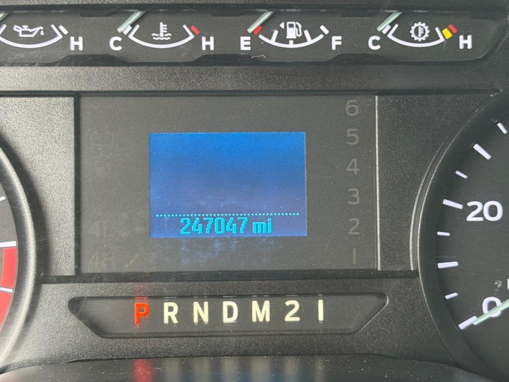 Ford F-350 SD Platinum Crew Cab 4WD 2019