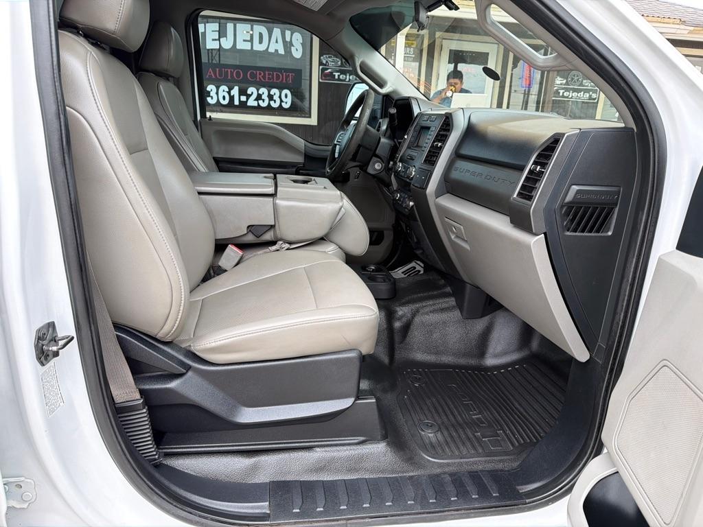 Ford F-350 SD Platinum Crew Cab 4WD 2019