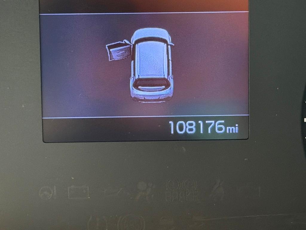 Kia Soul GT-Line 2021