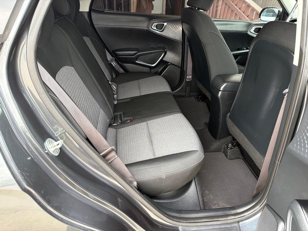 Kia Soul GT-Line 2021