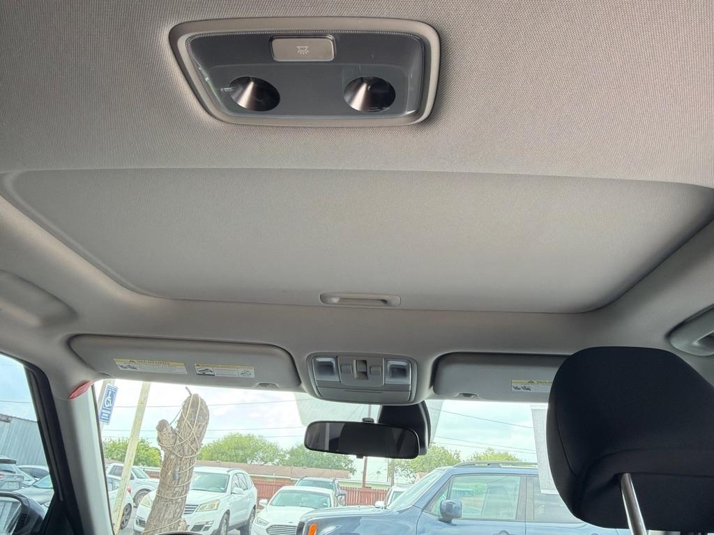 Kia Soul GT-Line 2021