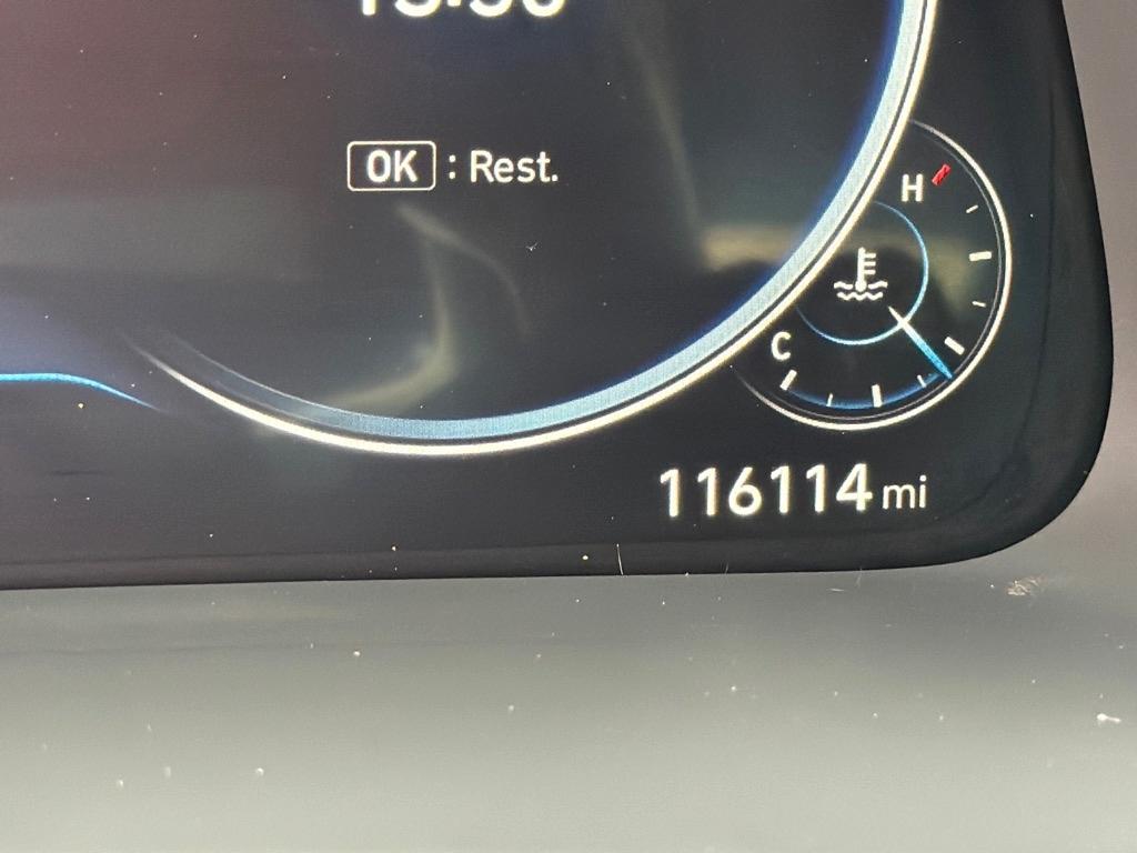 Hyundai Sonata SEL Plus 2020