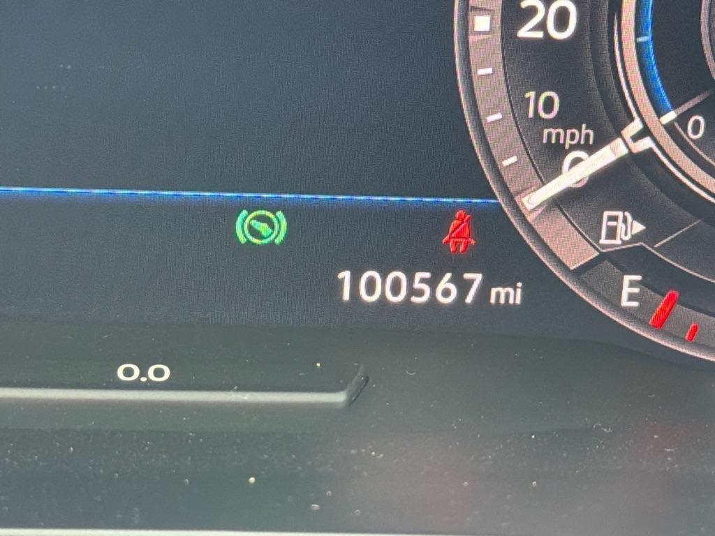 Volkswagen Tiguan SE 2019