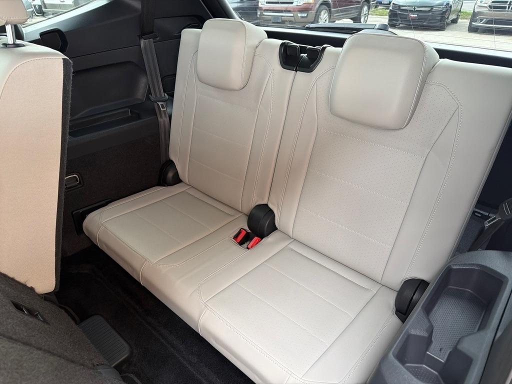 Volkswagen Tiguan SE 2019