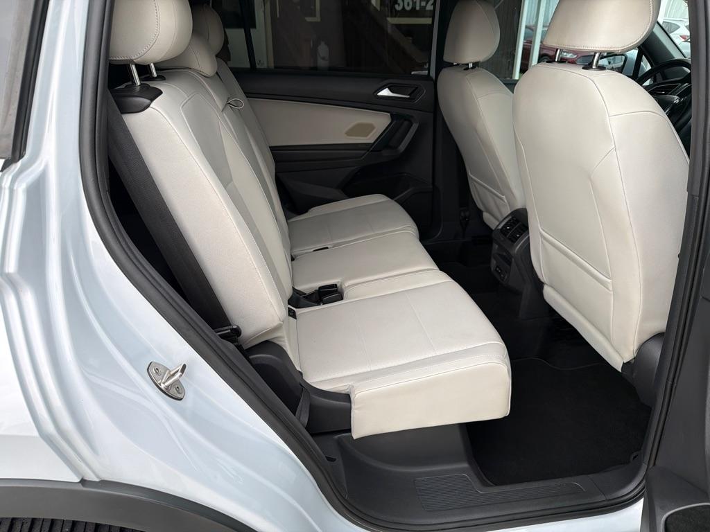 Volkswagen Tiguan SE 2019