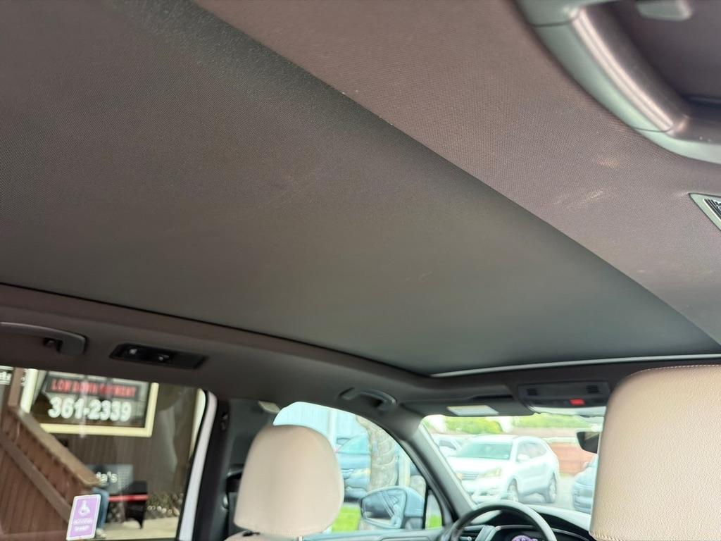 Volkswagen Tiguan SE 2019