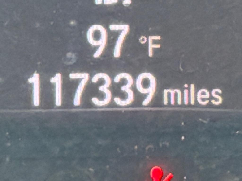 Honda Accord Touring CVT 2018