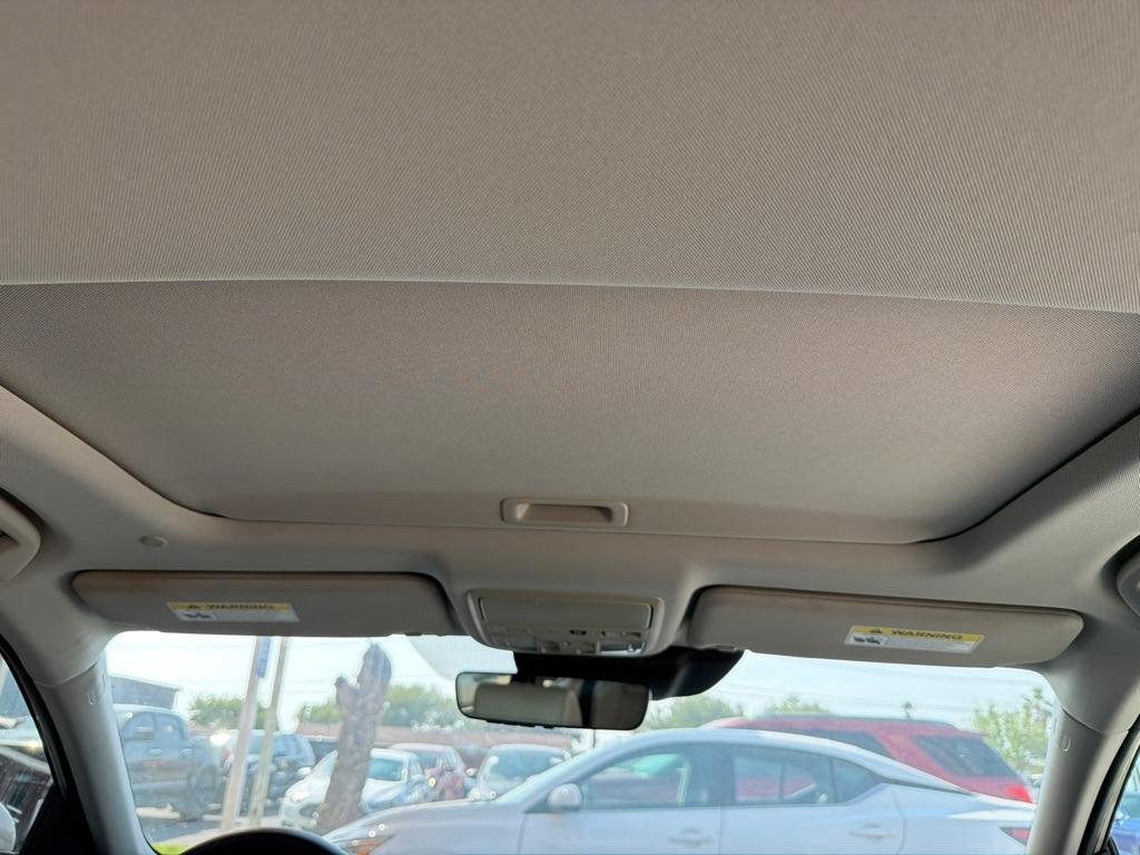 Honda Accord Touring CVT 2018