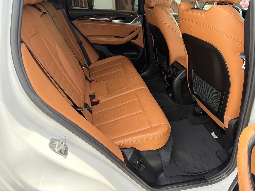 BMW X3 xDrive30i 2018