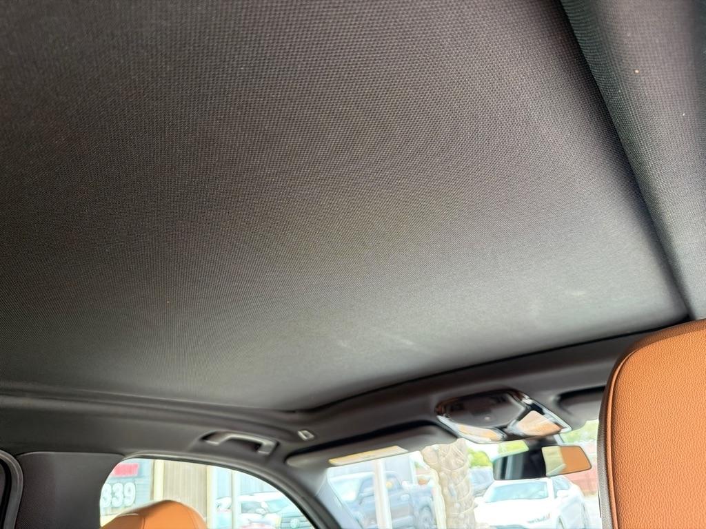 BMW X3 xDrive30i 2018