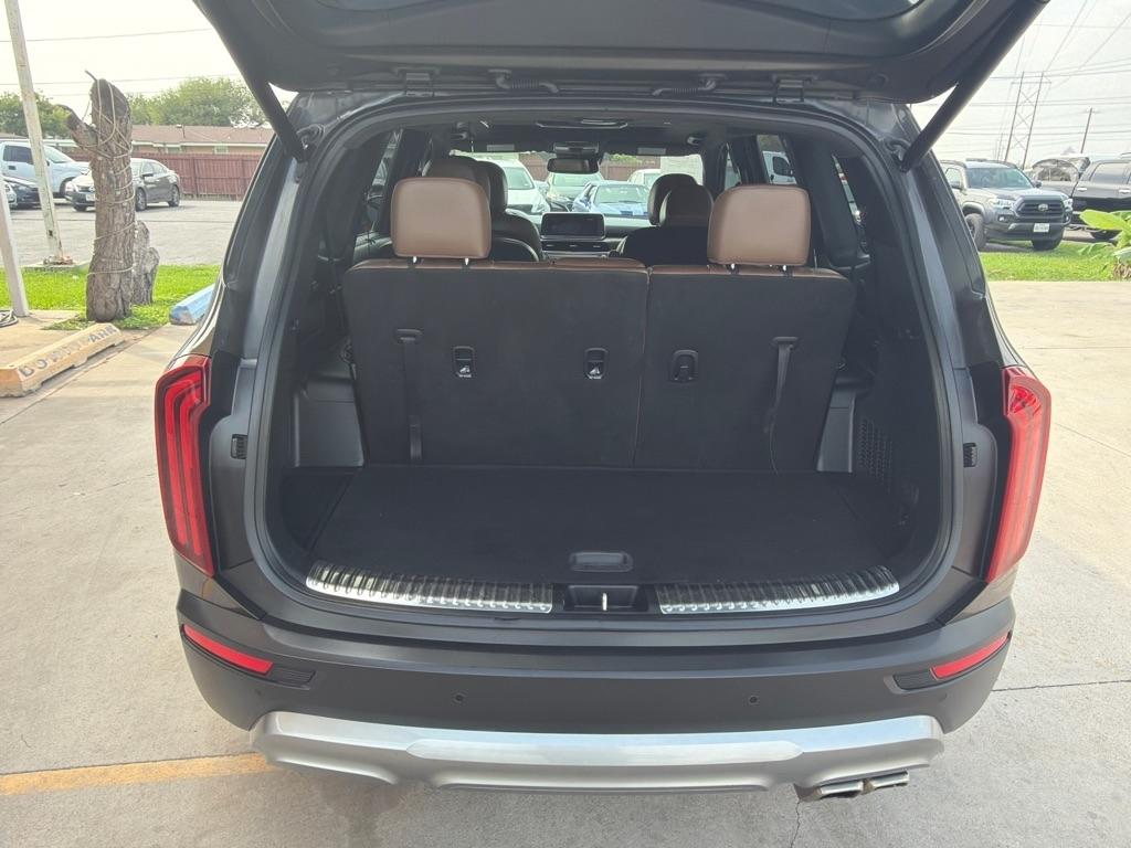 Kia Telluride SX AWD 2020