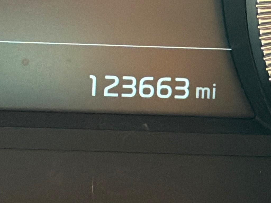 Kia Telluride SX AWD 2020