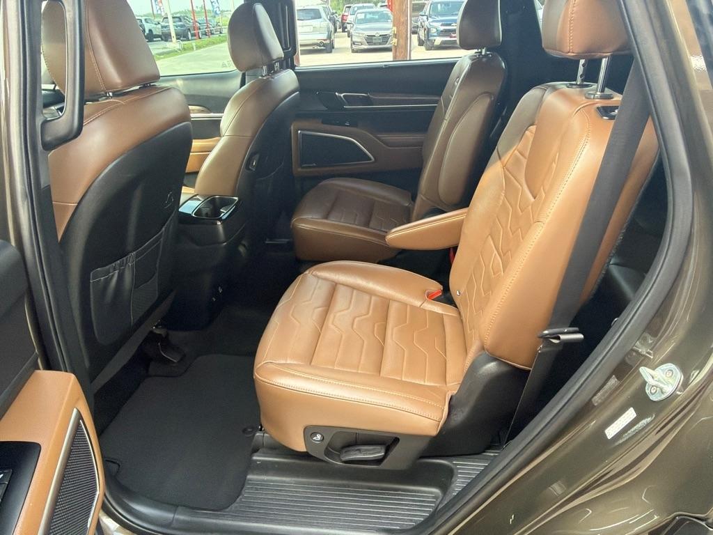 Kia Telluride SX AWD 2020