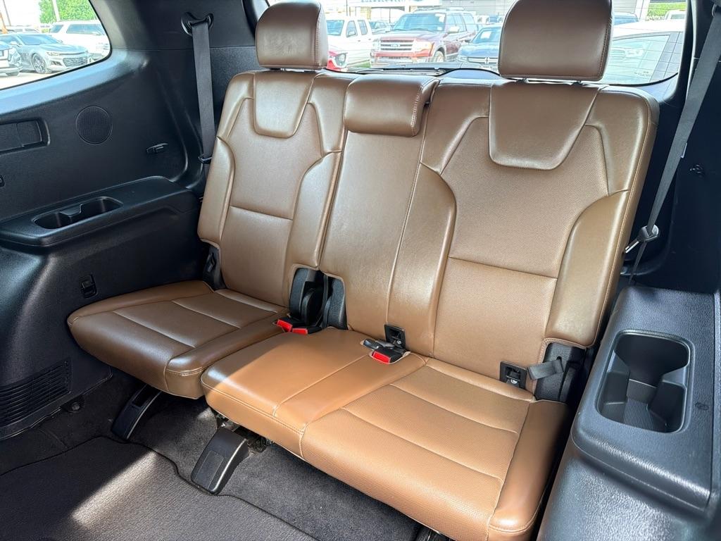 Kia Telluride SX AWD 2020