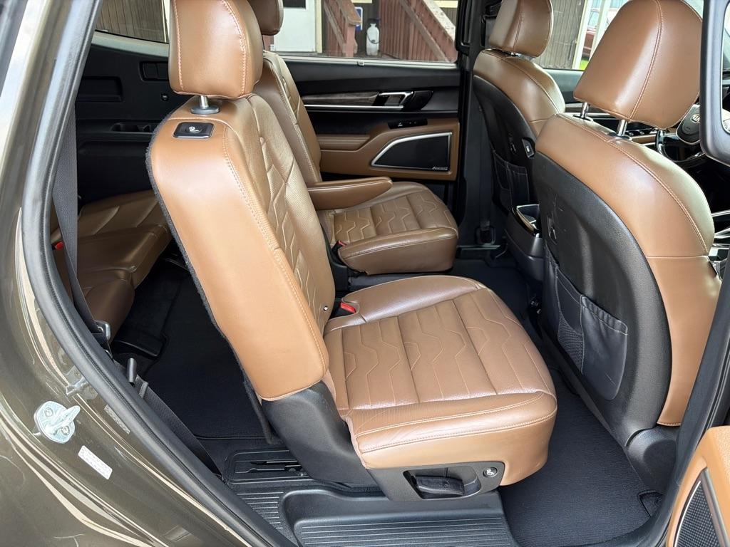 Kia Telluride SX AWD 2020