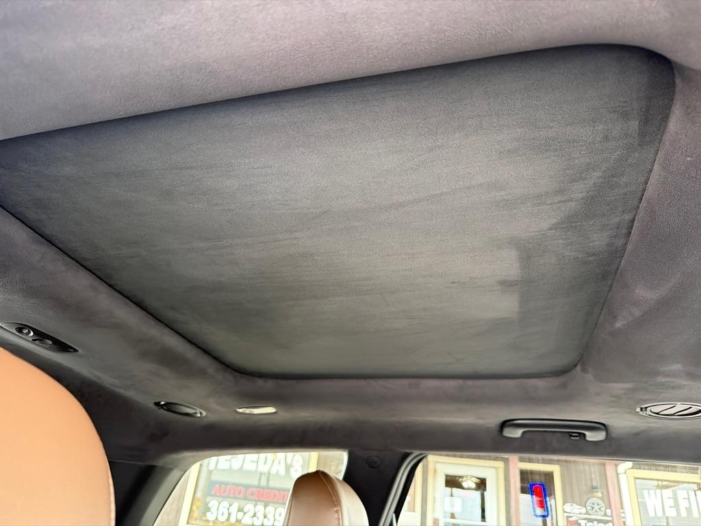 Kia Telluride SX AWD 2020