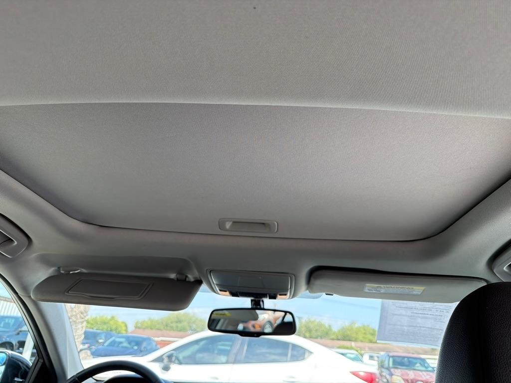 Acura TLX 8-Spd DCT 2016