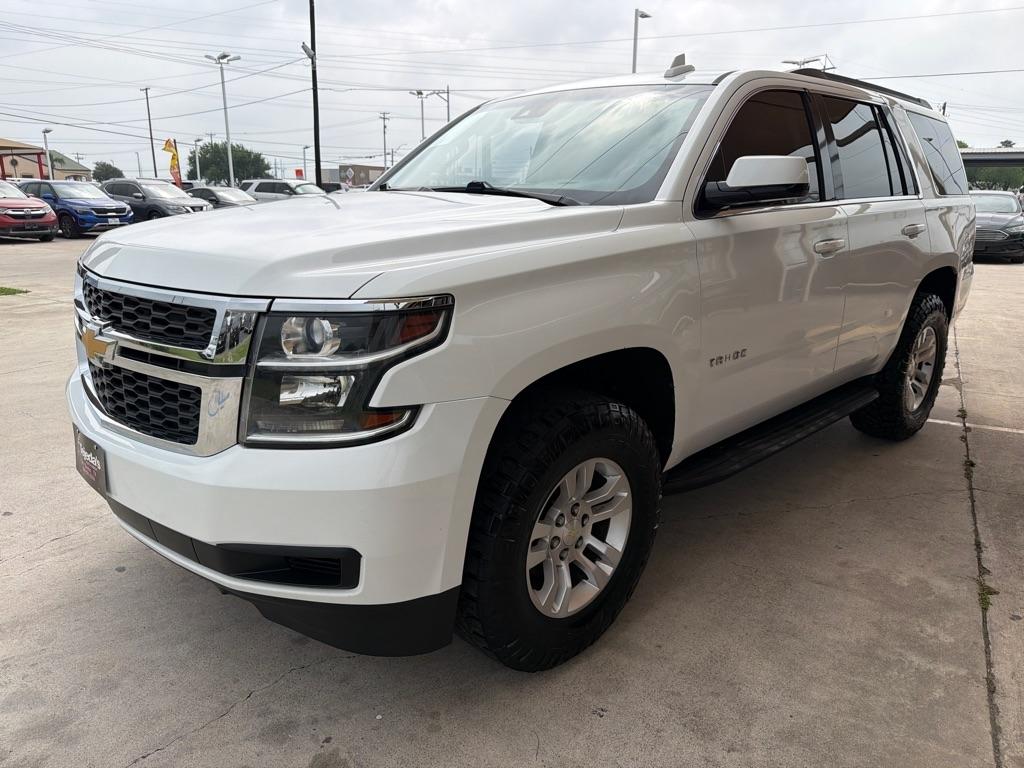 Chevrolet Tahoe LT 2WD 2016