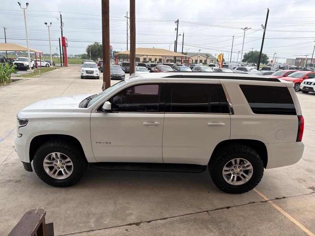 Chevrolet Tahoe LT 2WD 2016