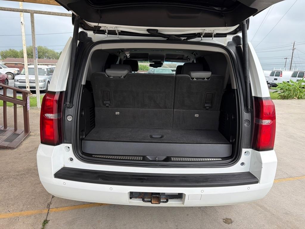 Chevrolet Tahoe LT 2WD 2016