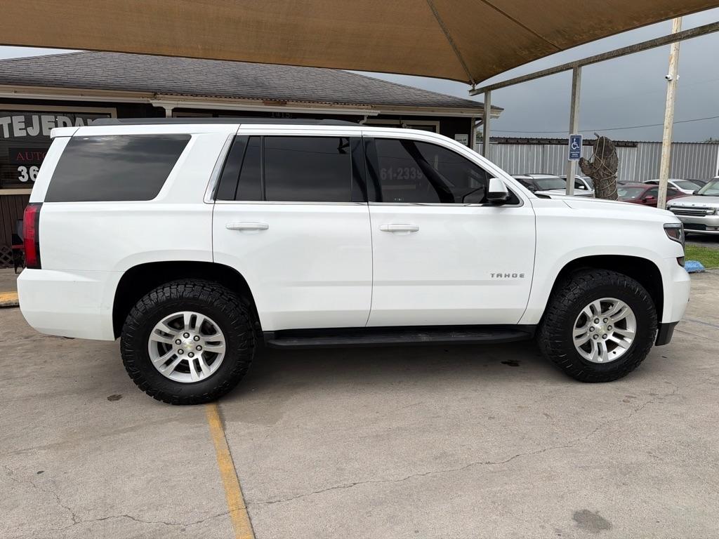 Chevrolet Tahoe LT 2WD 2016