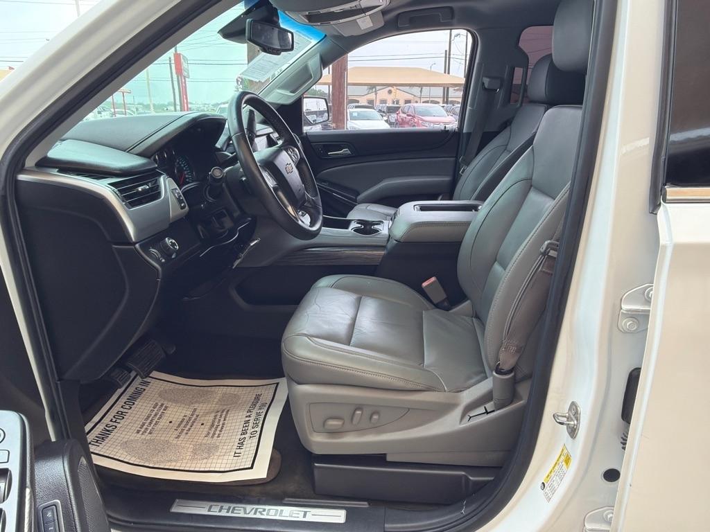 Chevrolet Tahoe LT 2WD 2016