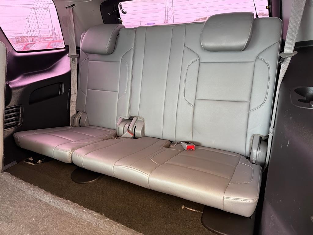 Chevrolet Tahoe LT 2WD 2016