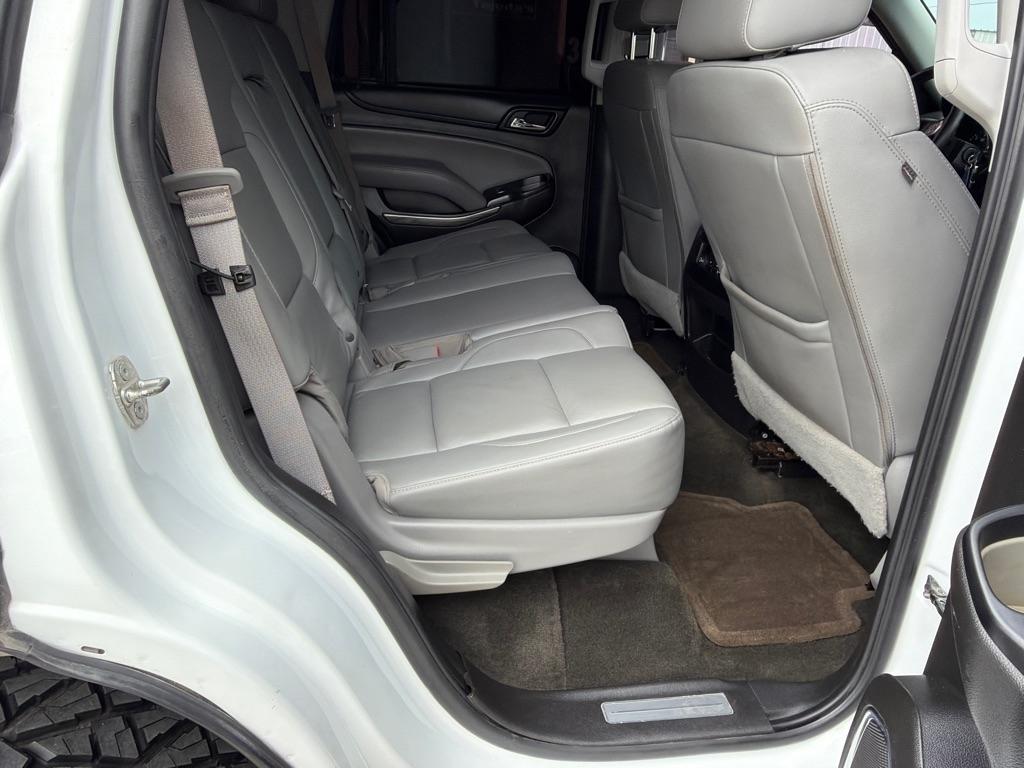 Chevrolet Tahoe LT 2WD 2016