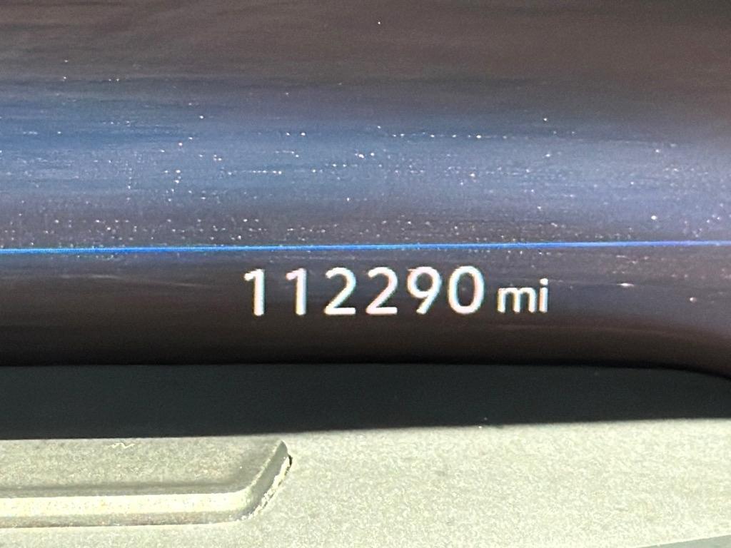 Volkswagen Tiguan  2019