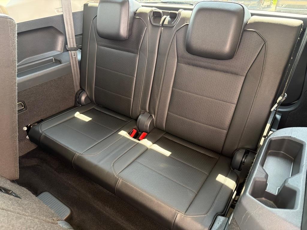 Volkswagen Tiguan  2019