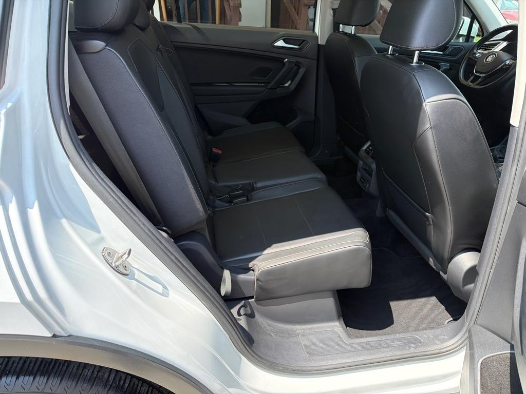 Volkswagen Tiguan  2019