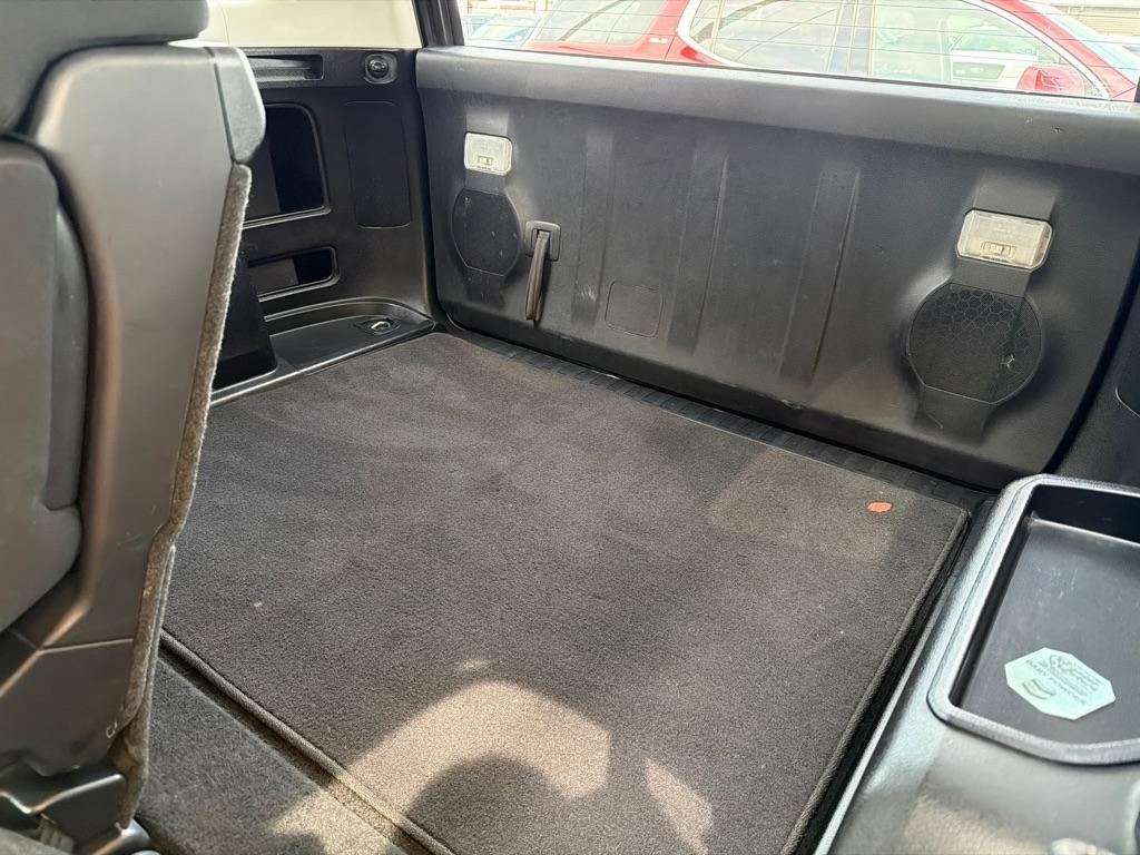 Toyota 4Runner  2016