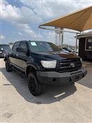 2012 Toyota Tundra 