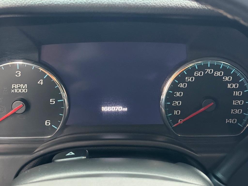 Chevrolet Suburban  2017