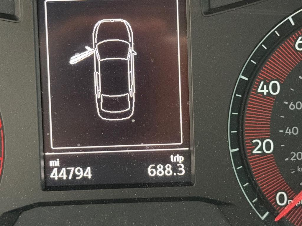 Volkswagen Jetta 1.4T S 8A 2019