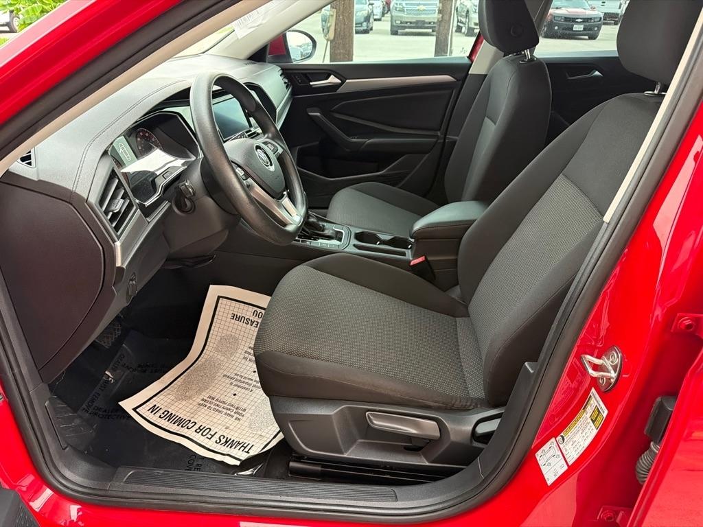 Volkswagen Jetta 1.4T S 8A 2019