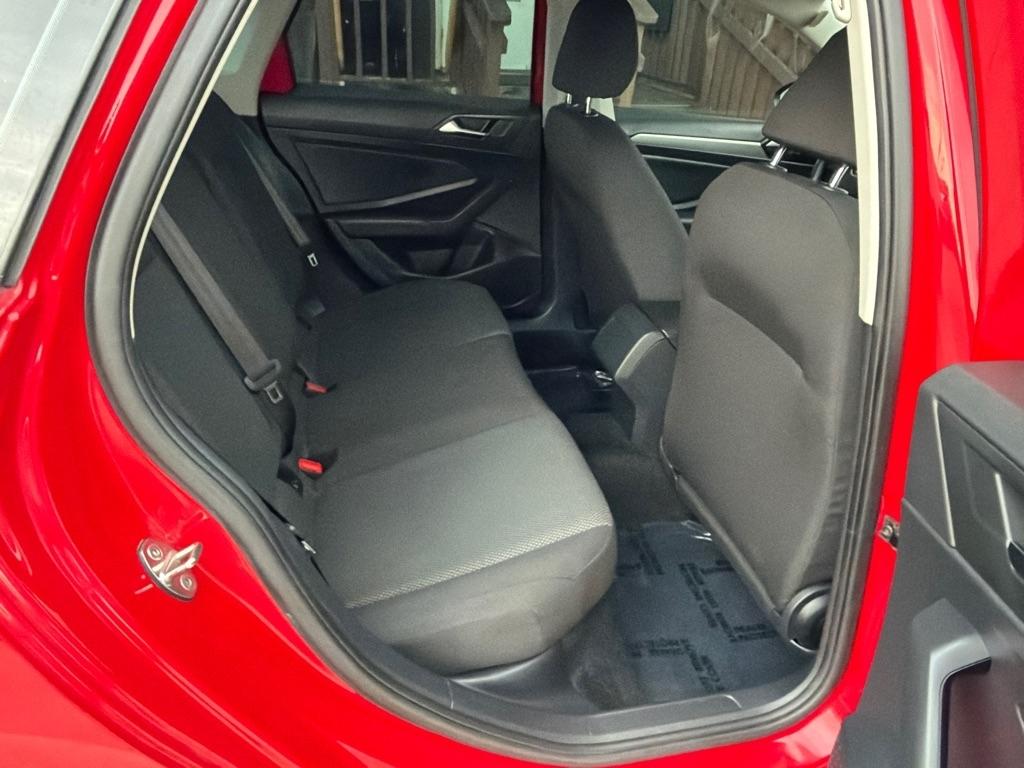 Volkswagen Jetta 1.4T S 8A 2019