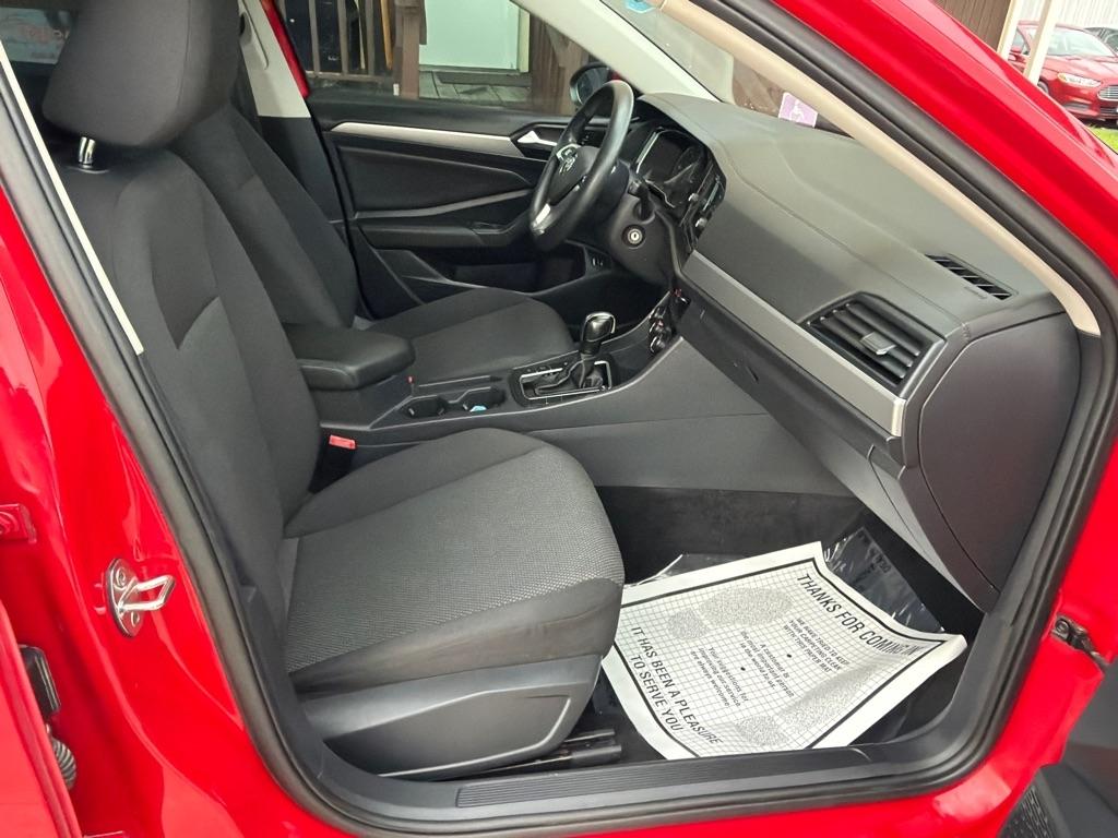 Volkswagen Jetta 1.4T S 8A 2019