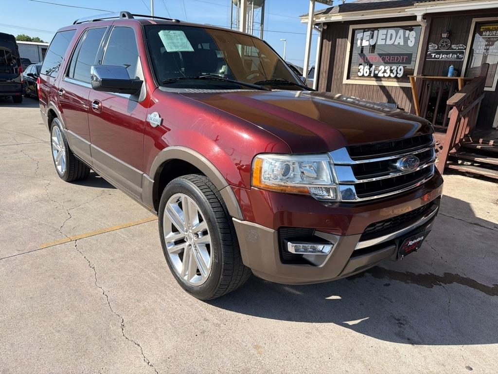 Ford Expedition XLT 2WD 2015