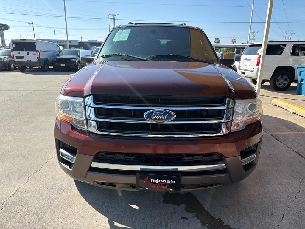 Ford Expedition XLT 2WD 2015